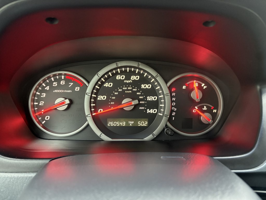2008 Honda Pilot Image 21