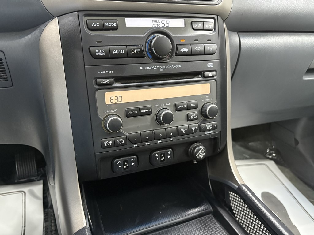 2008 Honda Pilot Image 22