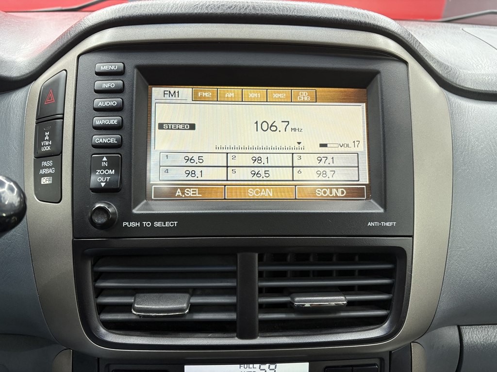 2008 Honda Pilot Image 23