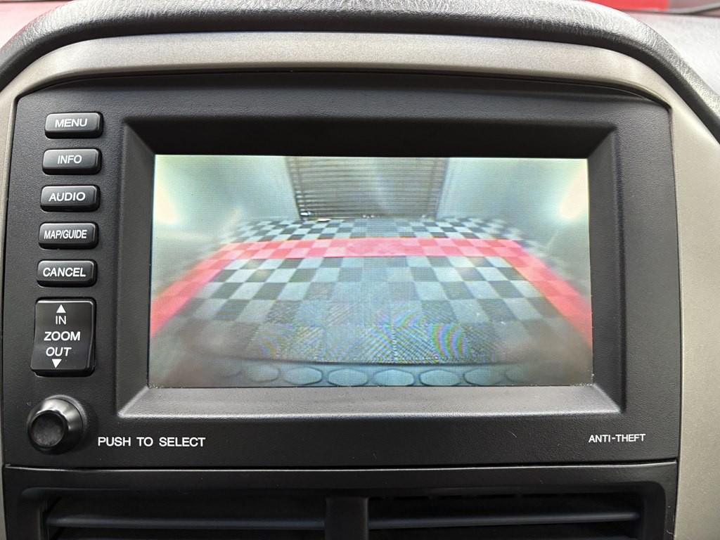 2008 Honda Pilot Image 24