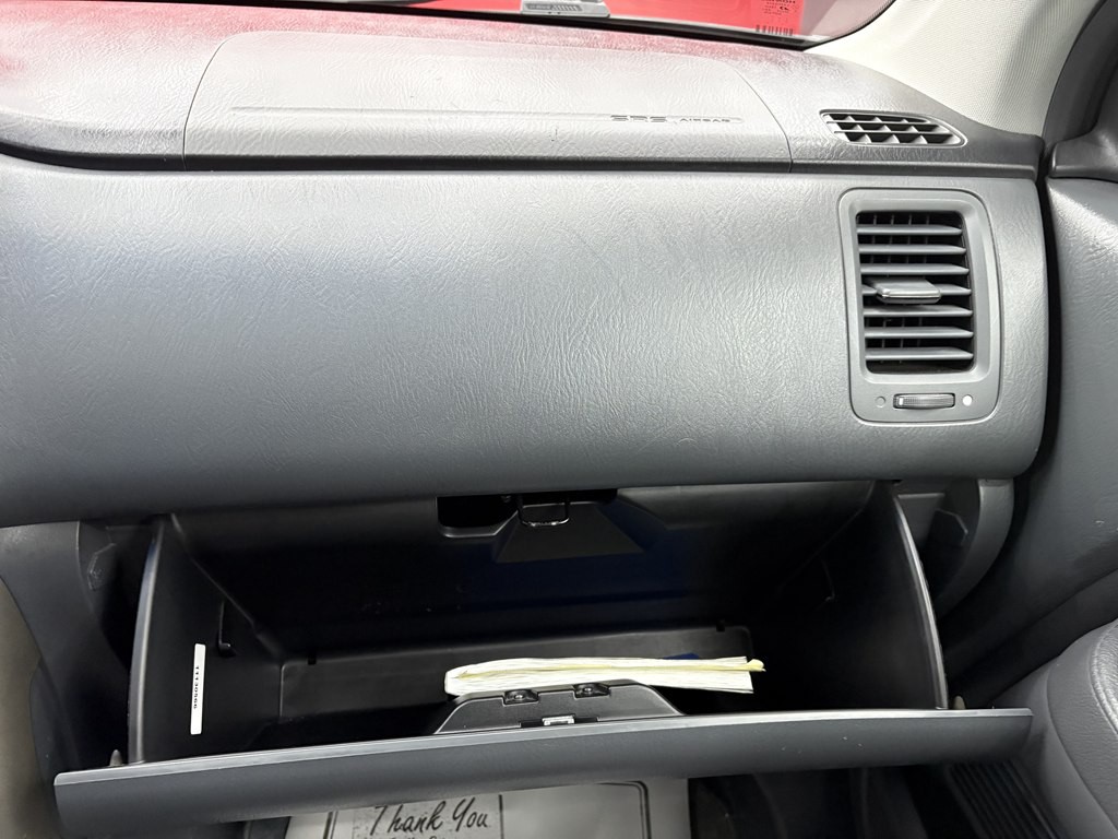 2008 Honda Pilot Image 26