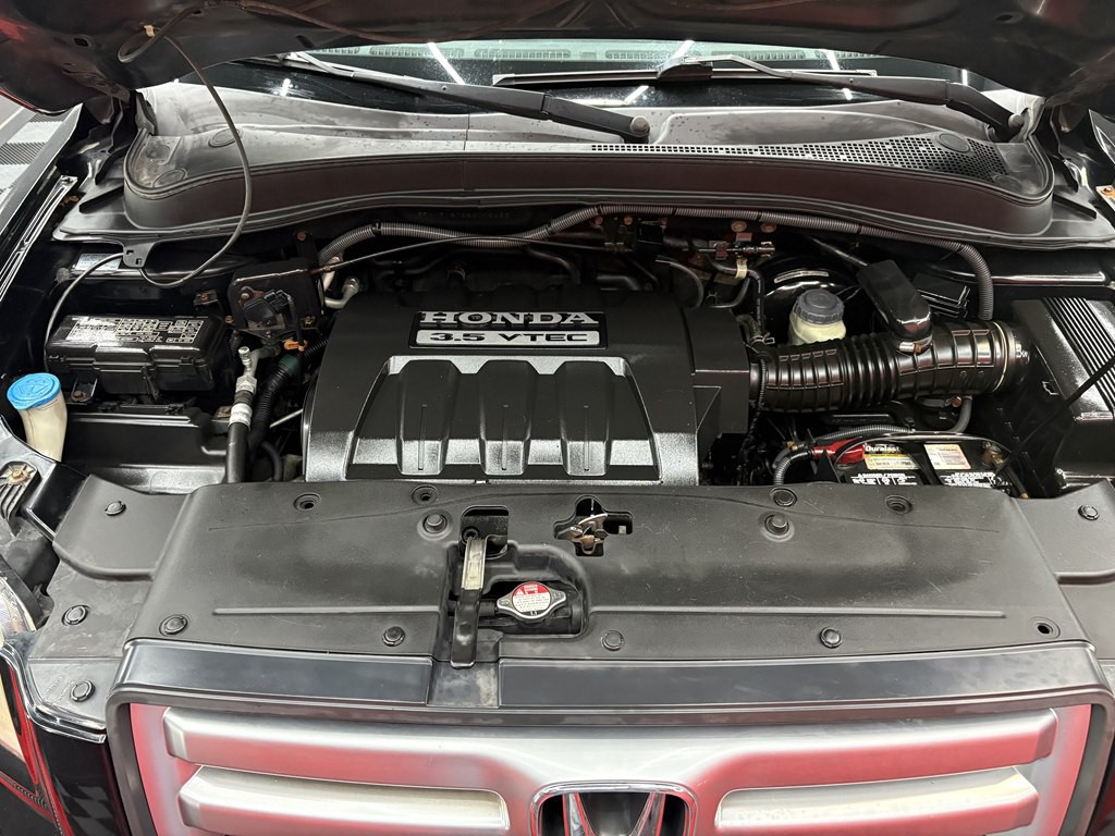 2008 Honda Pilot Image 27