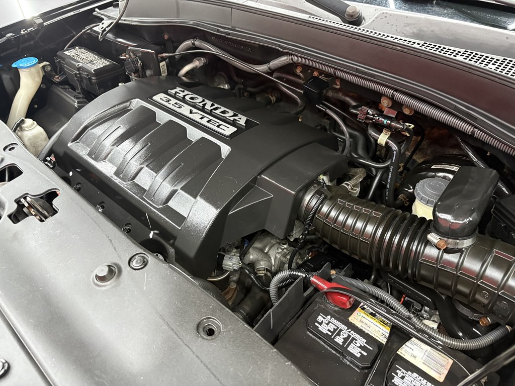 2008 Honda Pilot Image 28