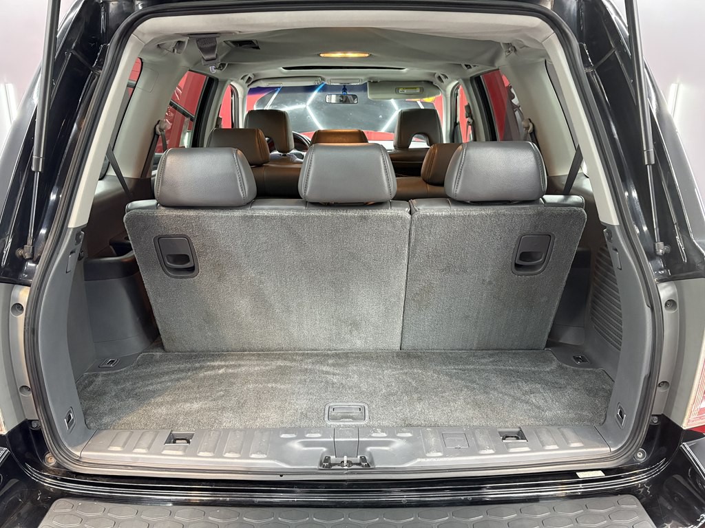 2008 Honda Pilot Image 29