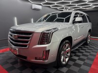 Image for 2020 Cadillac Escalade Luxury ID: 6680913