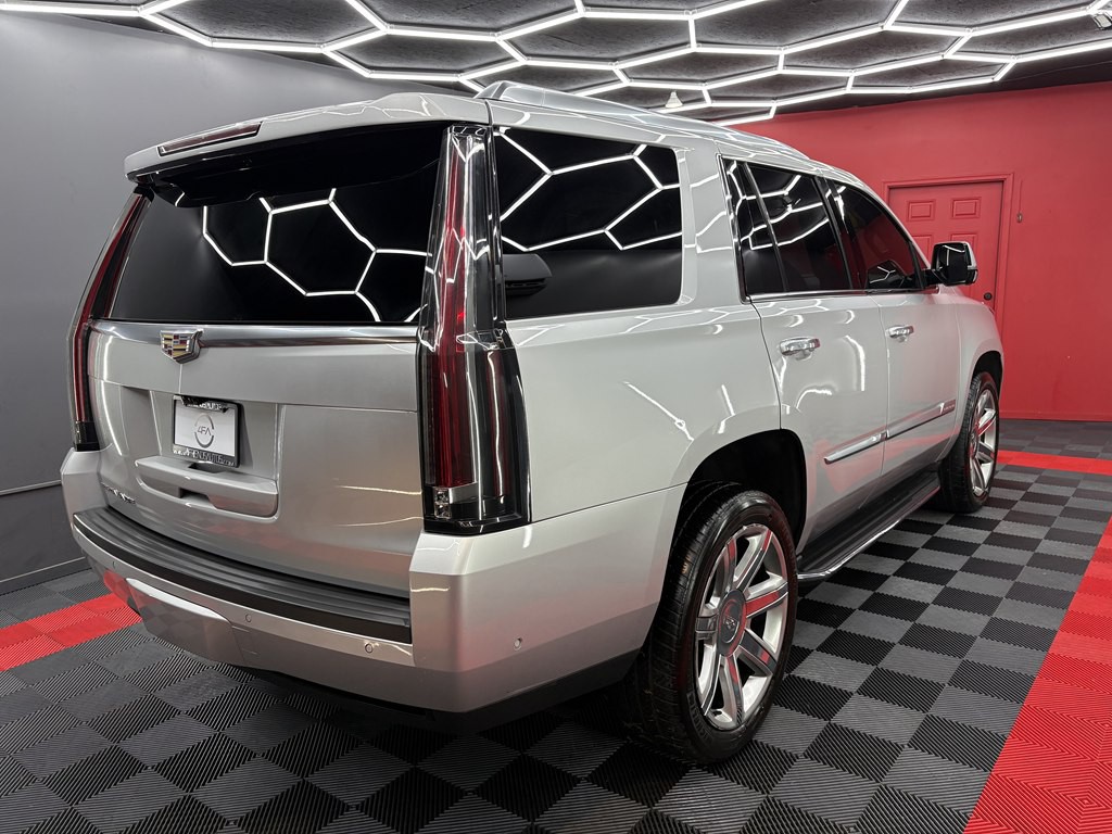 2020 Cadillac Escalade Image 4