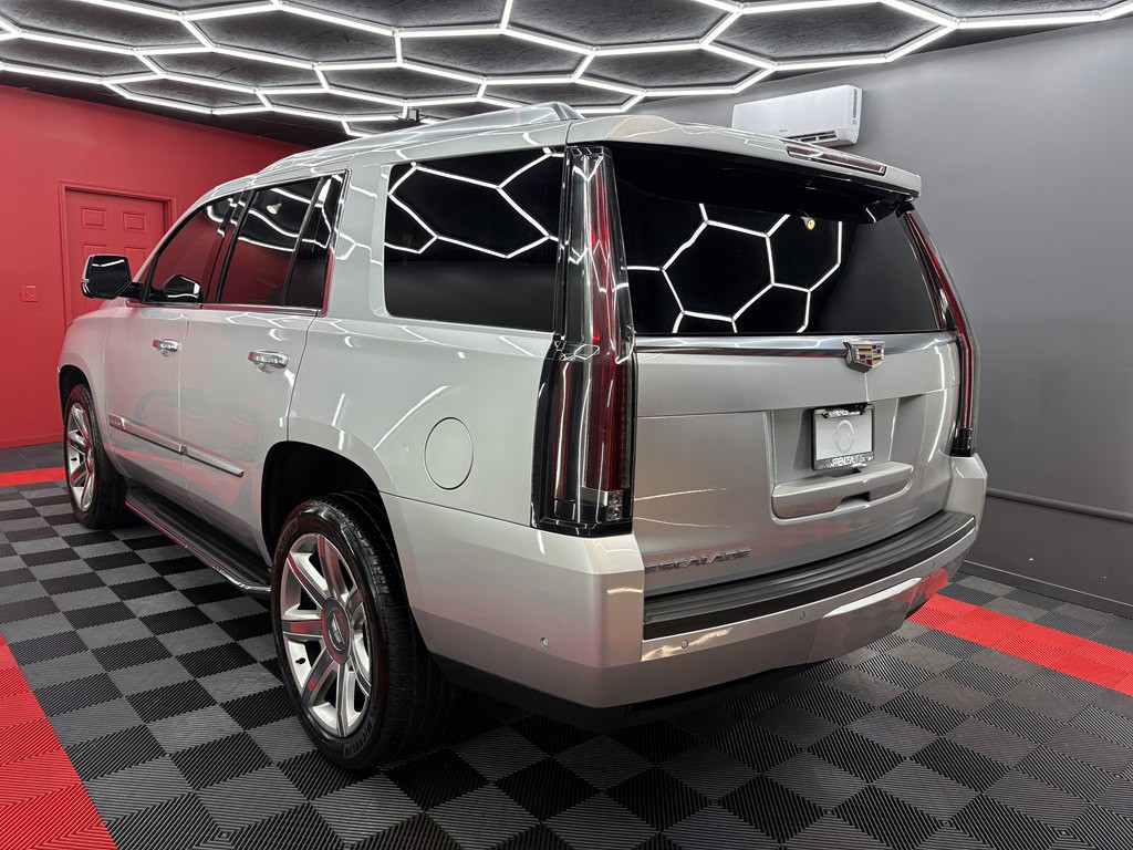 2020 Cadillac Escalade Image 6