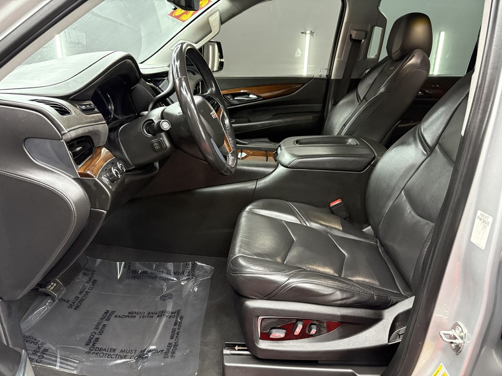 2020 Cadillac Escalade Image 9