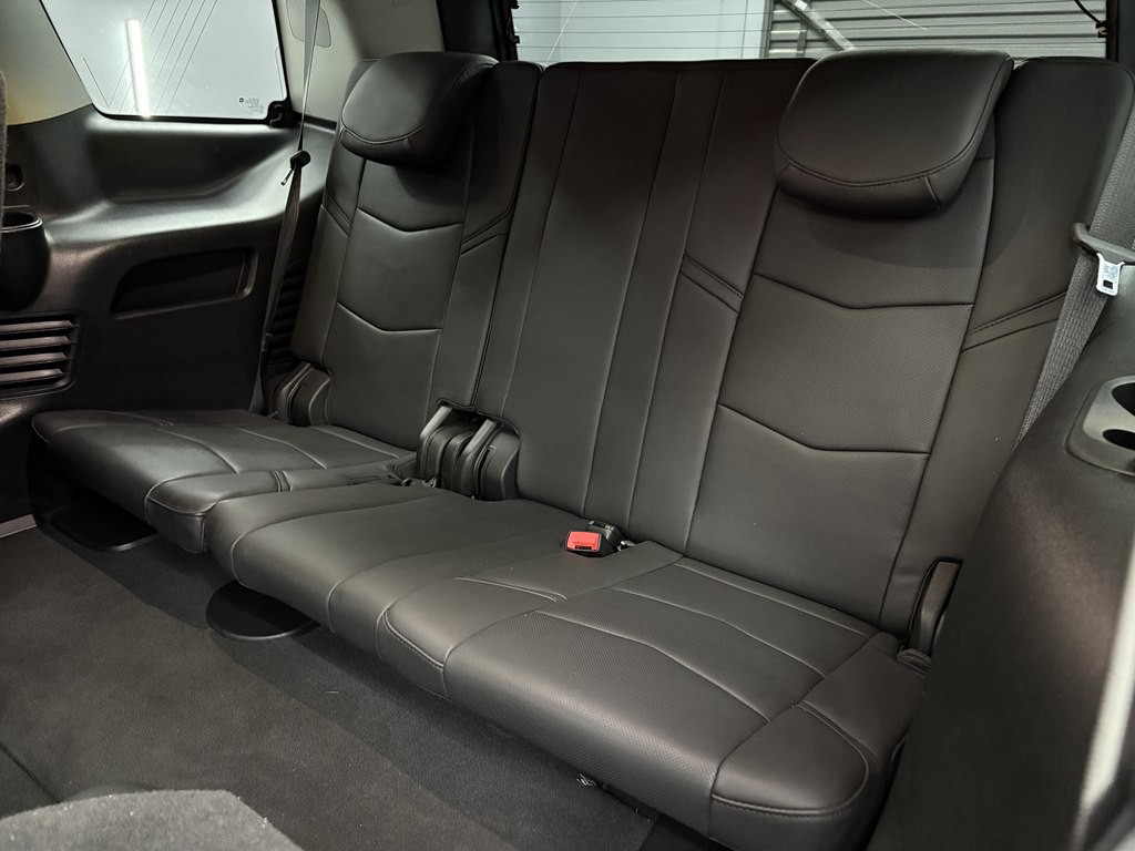 2020 Cadillac Escalade Image 12