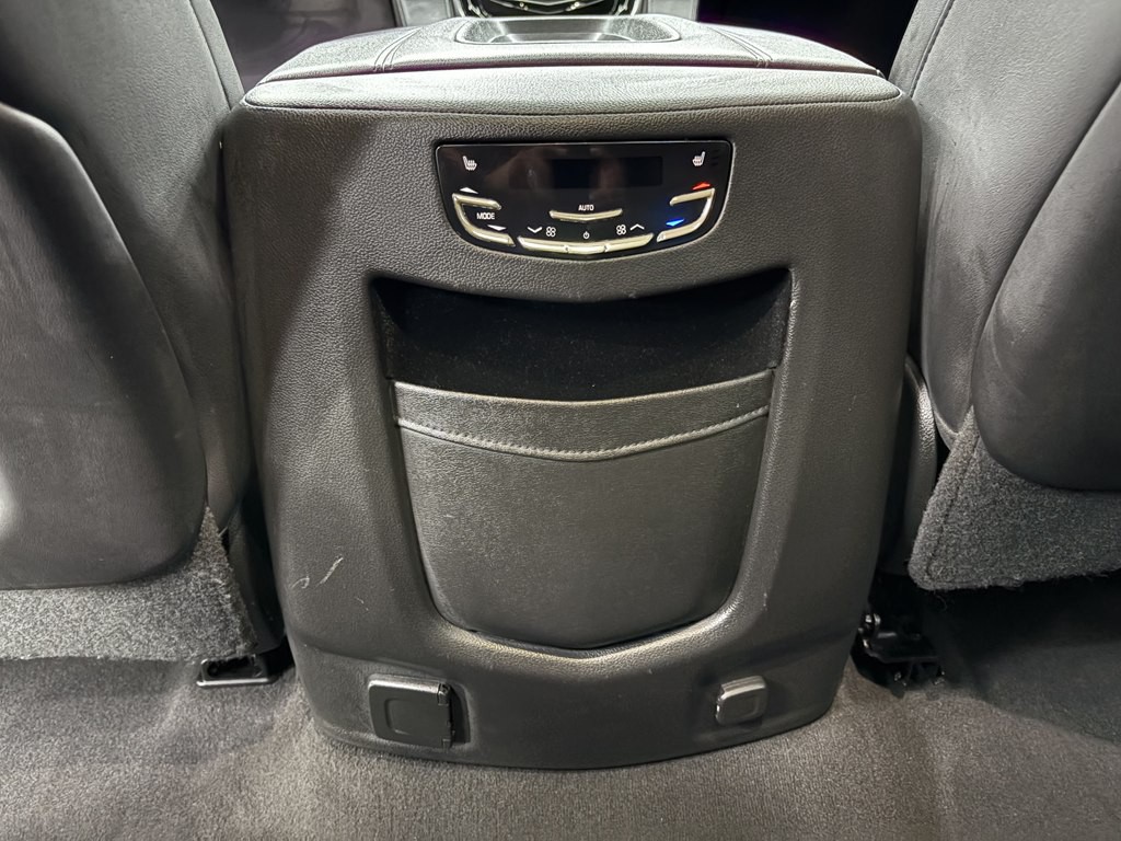 2020 Cadillac Escalade Image 14