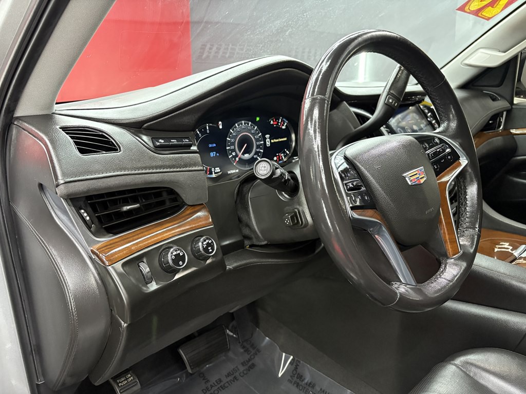 2020 Cadillac Escalade Image 15