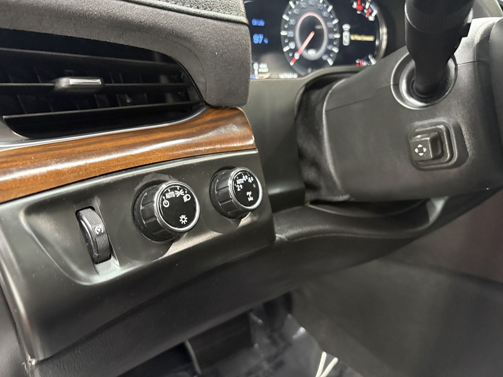 2020 Cadillac Escalade Image 18