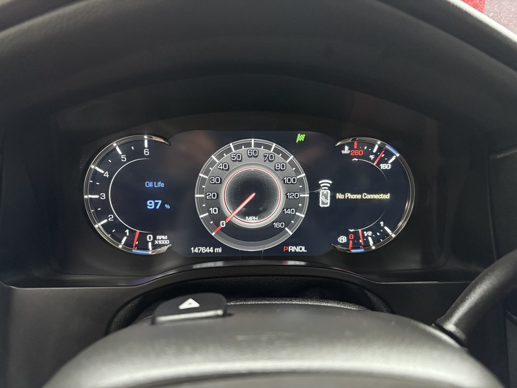 2020 Cadillac Escalade Image 19