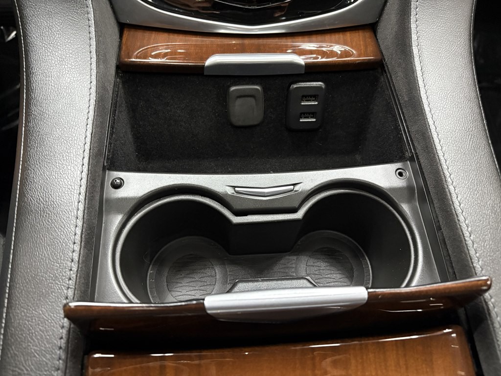 2020 Cadillac Escalade Image 21