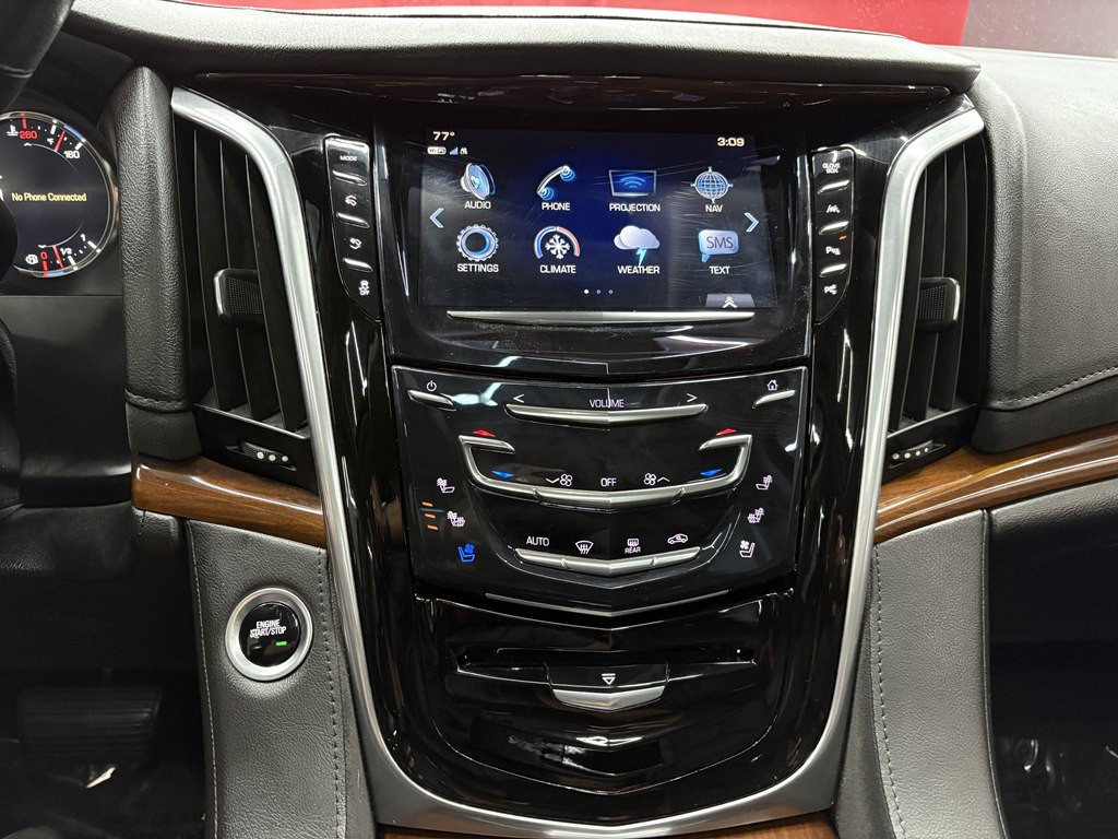 2020 Cadillac Escalade Image 22