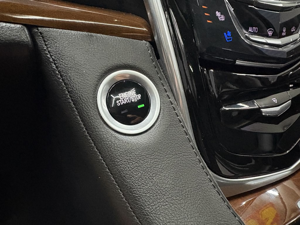 2020 Cadillac Escalade Image 23