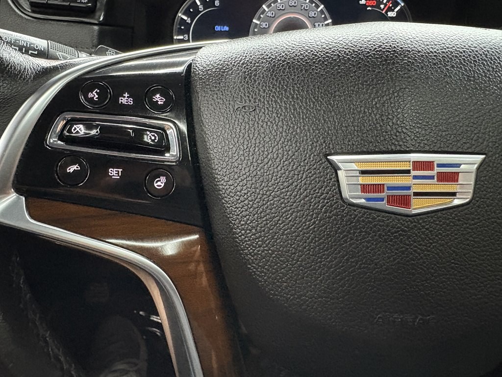 2020 Cadillac Escalade Image 24