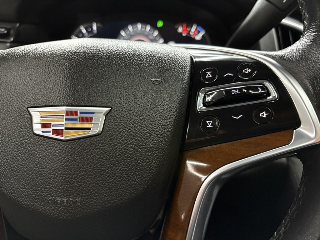 2020 Cadillac Escalade Image 25