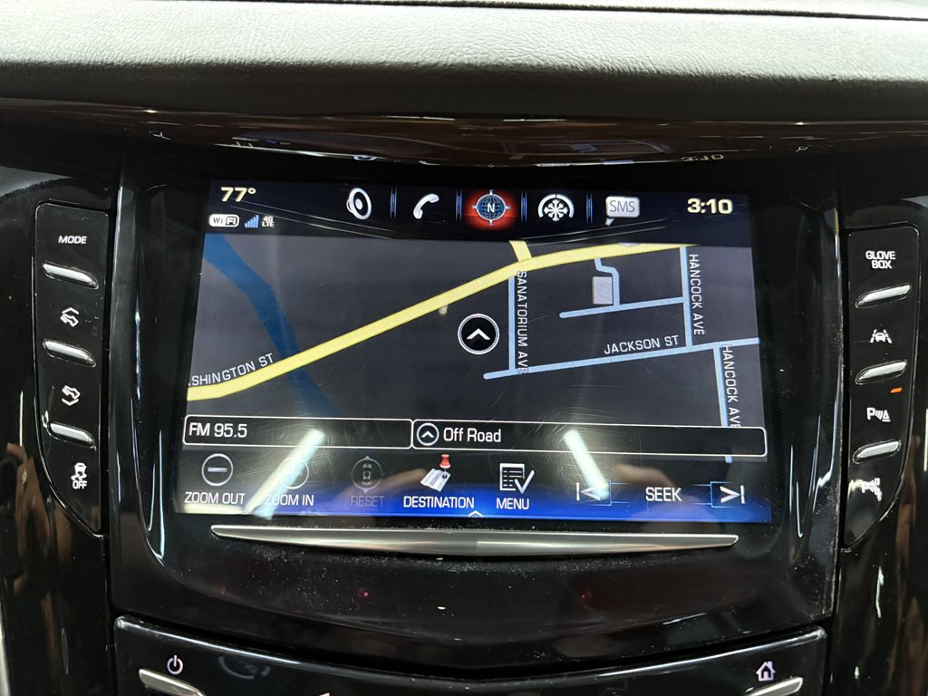 2020 Cadillac Escalade Image 27