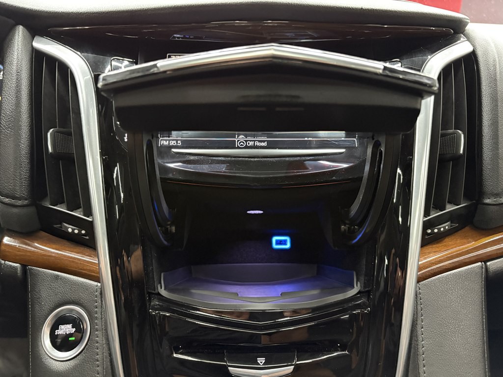 2020 Cadillac Escalade Image 29