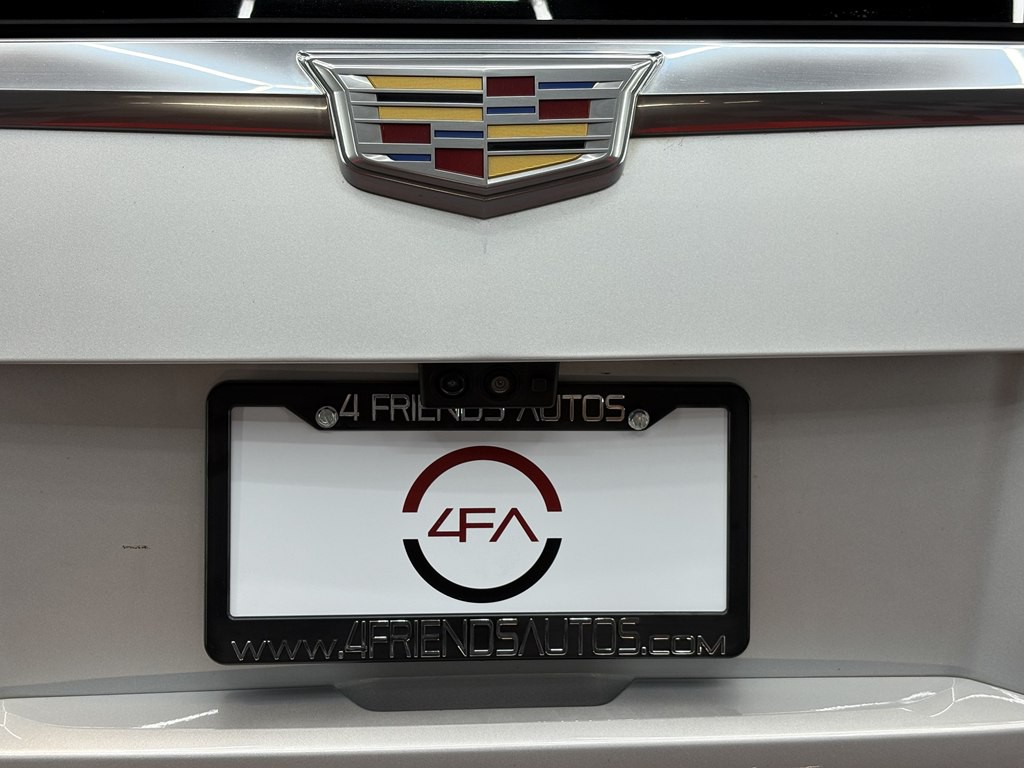 2020 Cadillac Escalade Image 37