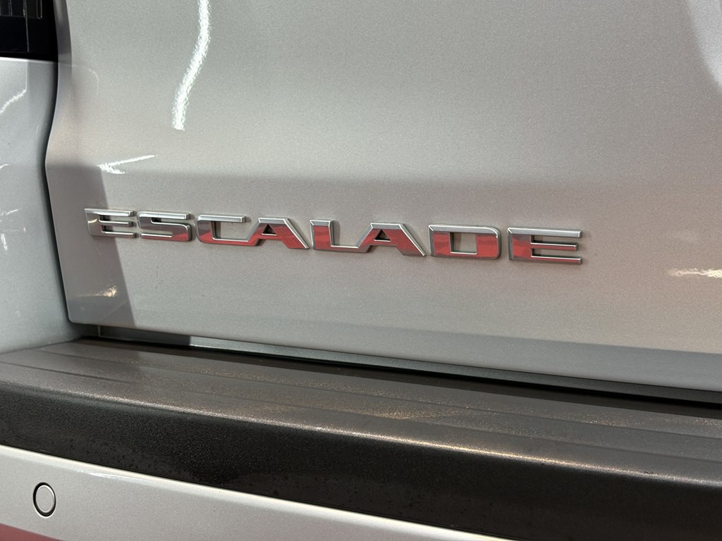 2020 Cadillac Escalade Image 38
