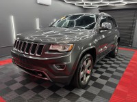 Image for 2014 Jeep Grand Cherokee Overland ID: 6680924