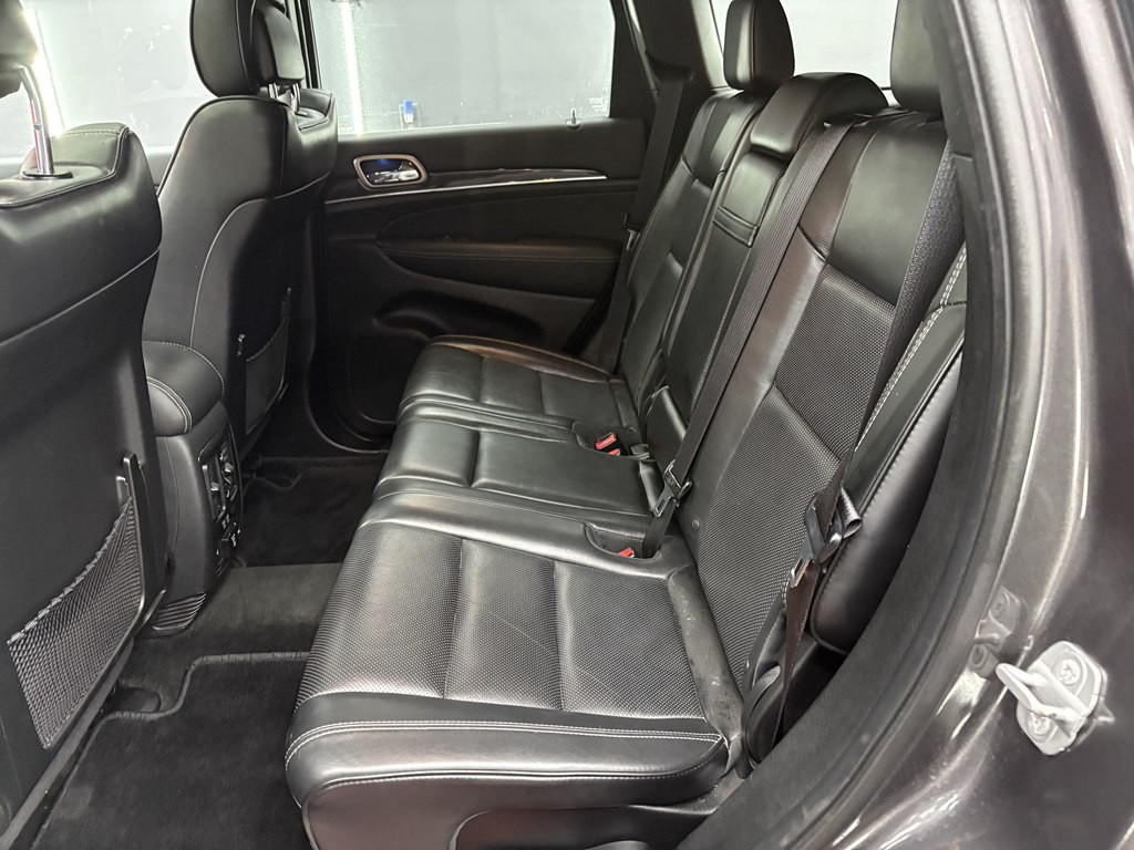 2014 Jeep Grand Cherokee Image 10