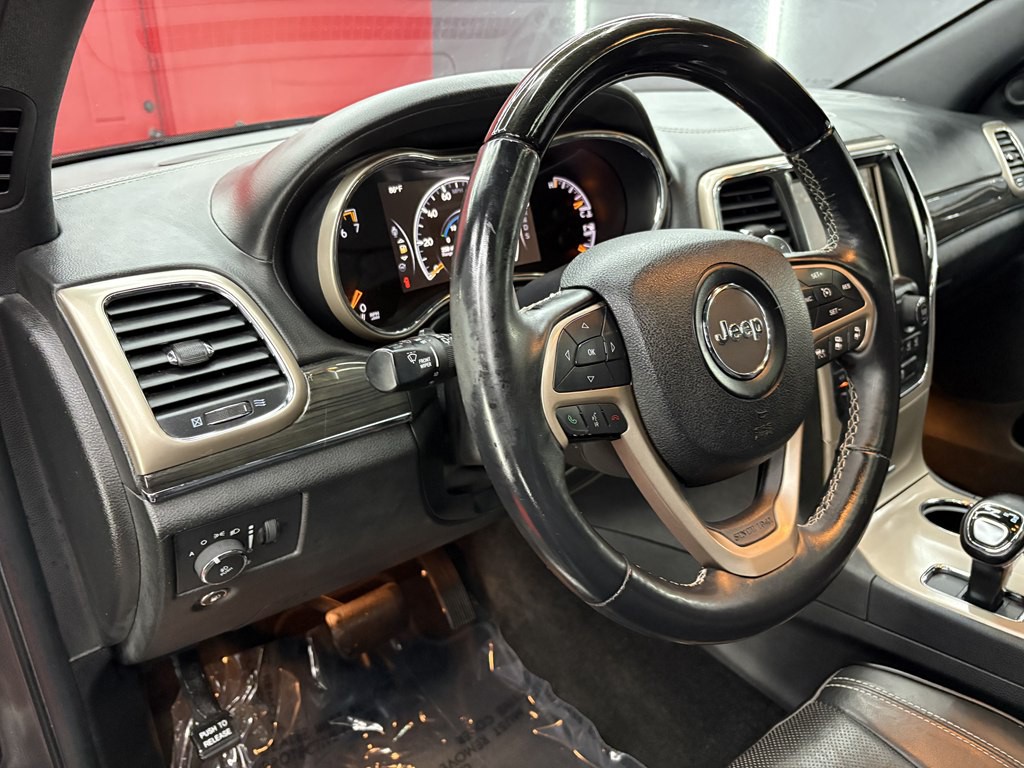 2014 Jeep Grand Cherokee Image 14
