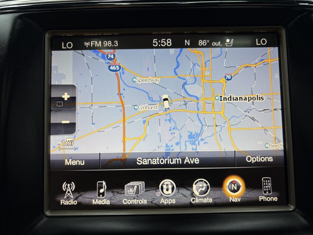 2014 Jeep Grand Cherokee Image 24