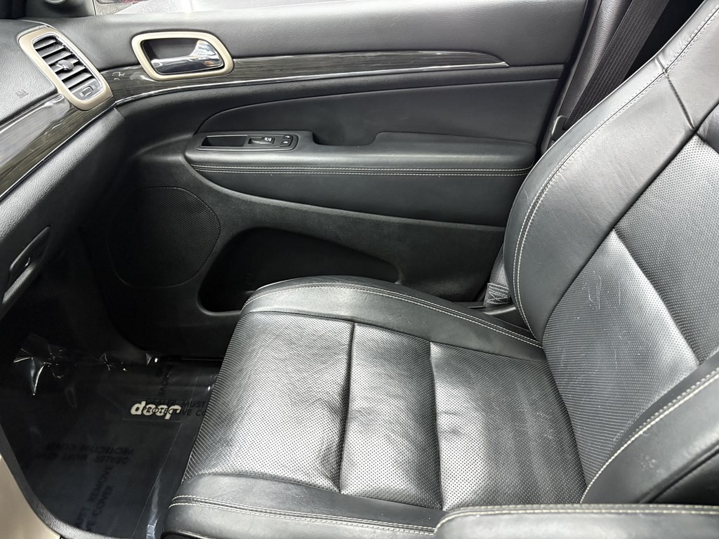 2014 Jeep Grand Cherokee Image 26