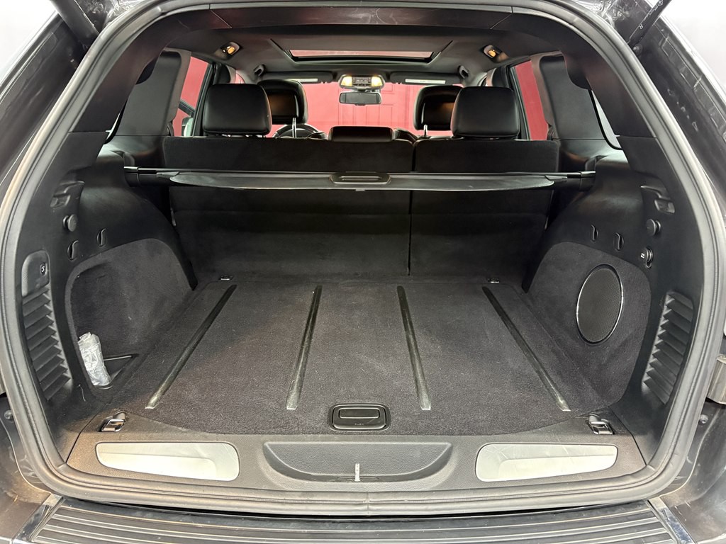 2014 Jeep Grand Cherokee Image 28