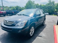 Image for 2008 Lexus RX 400H ID: 6687482