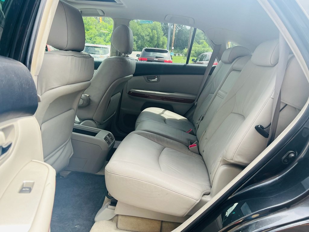 2008 Lexus RX Image 2