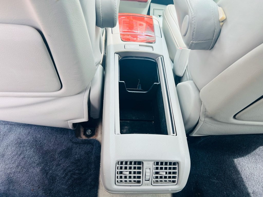 2008 Lexus RX Image 3