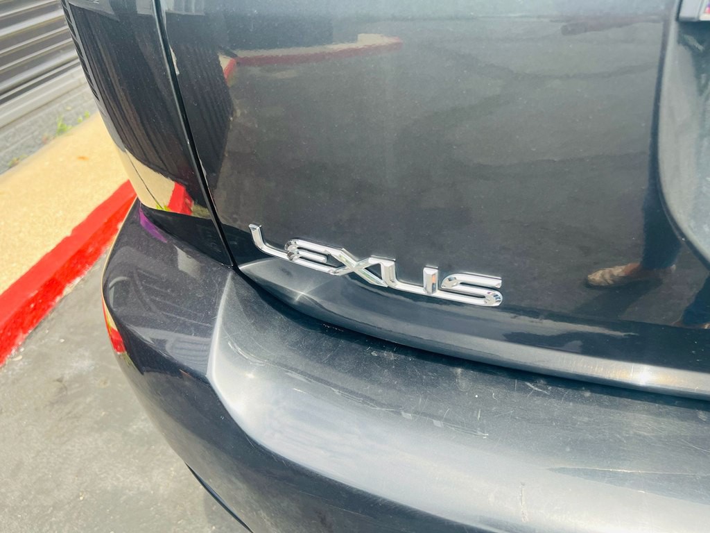 2008 Lexus RX Image 19