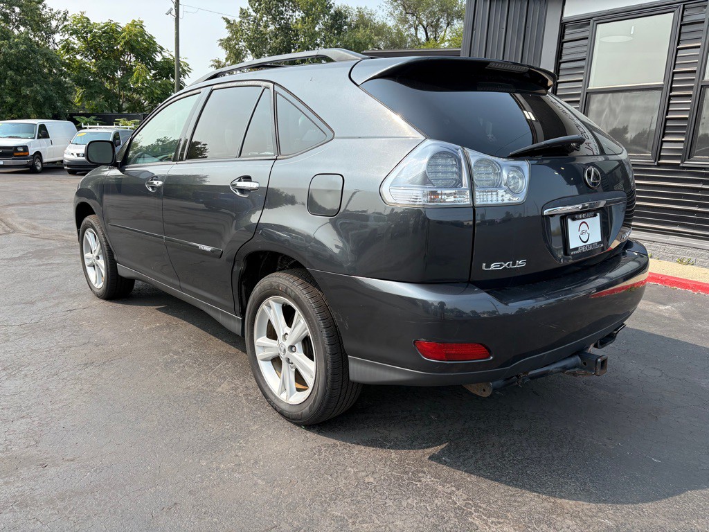 2008 Lexus RX Image 6