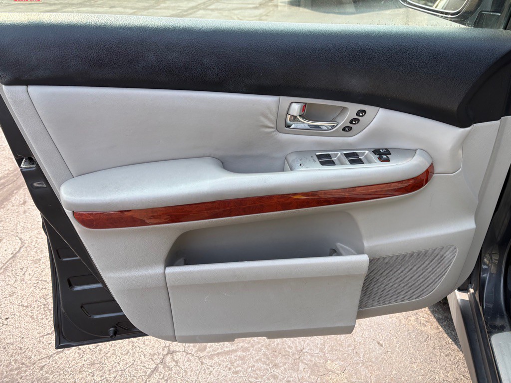 2008 Lexus RX Image 7