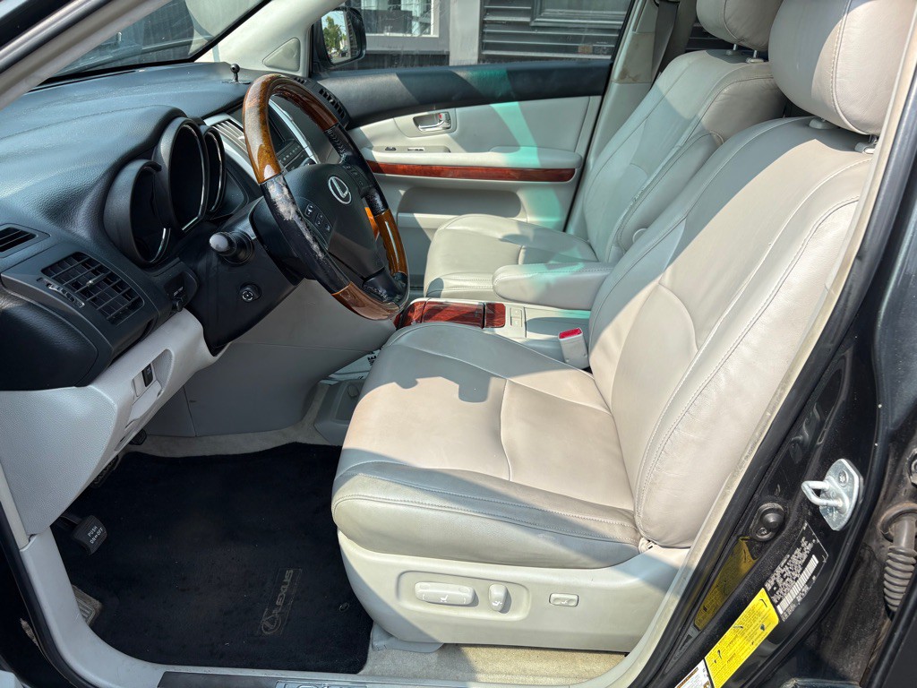 2008 Lexus RX Image 9