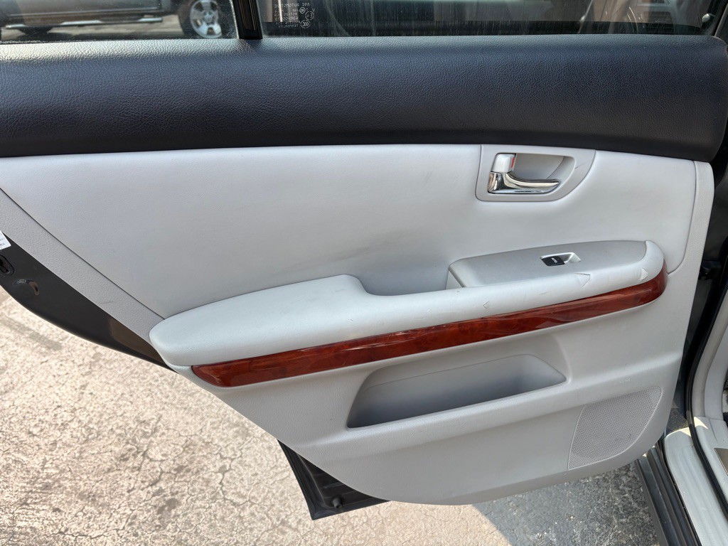 2008 Lexus RX Image 10