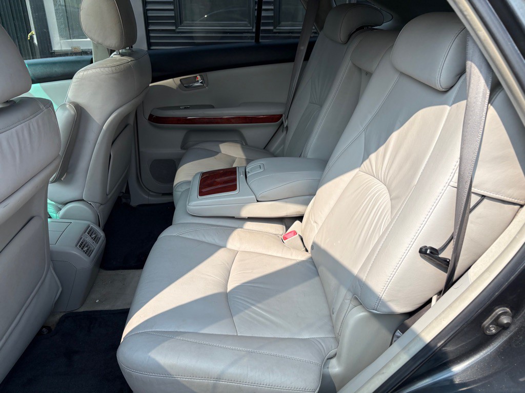 2008 Lexus RX Image 11