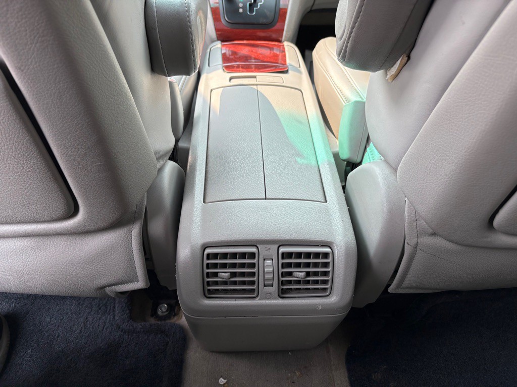 2008 Lexus RX Image 13