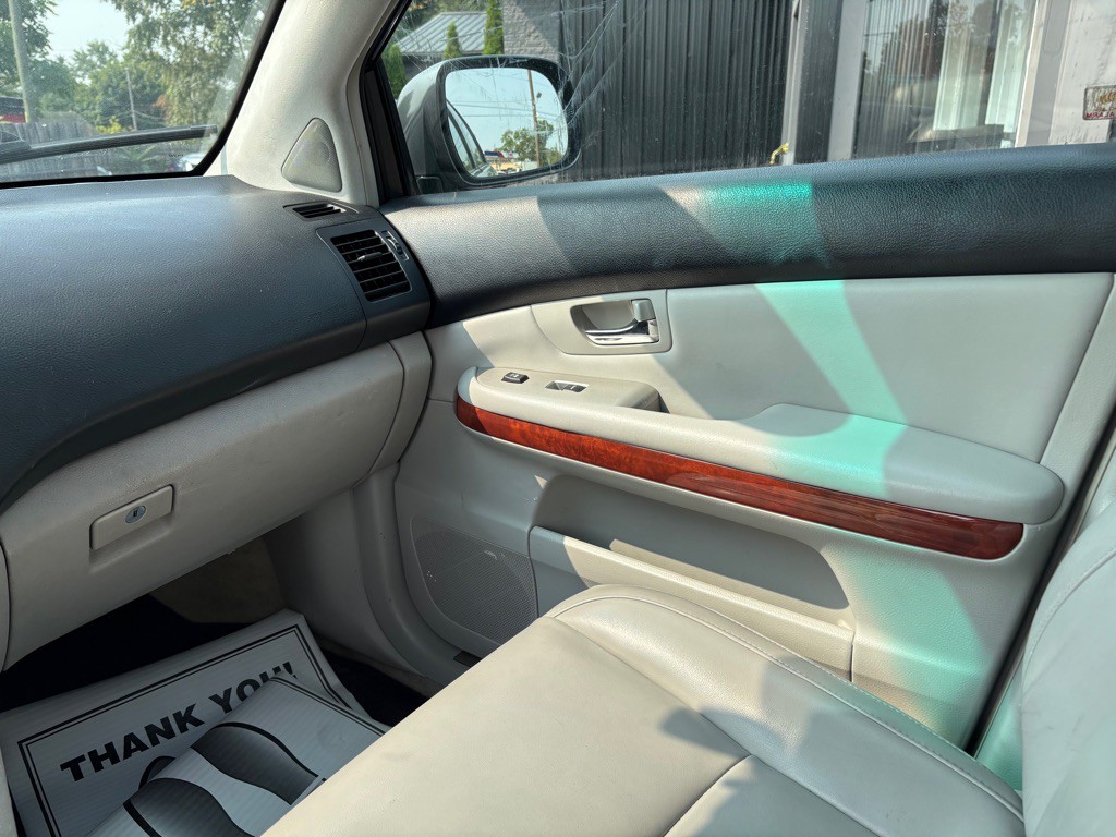 2008 Lexus RX Image 15