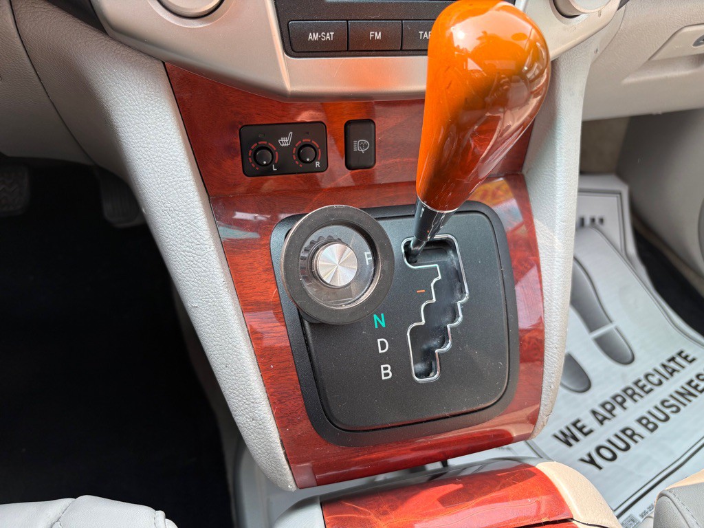 2008 Lexus RX Image 19