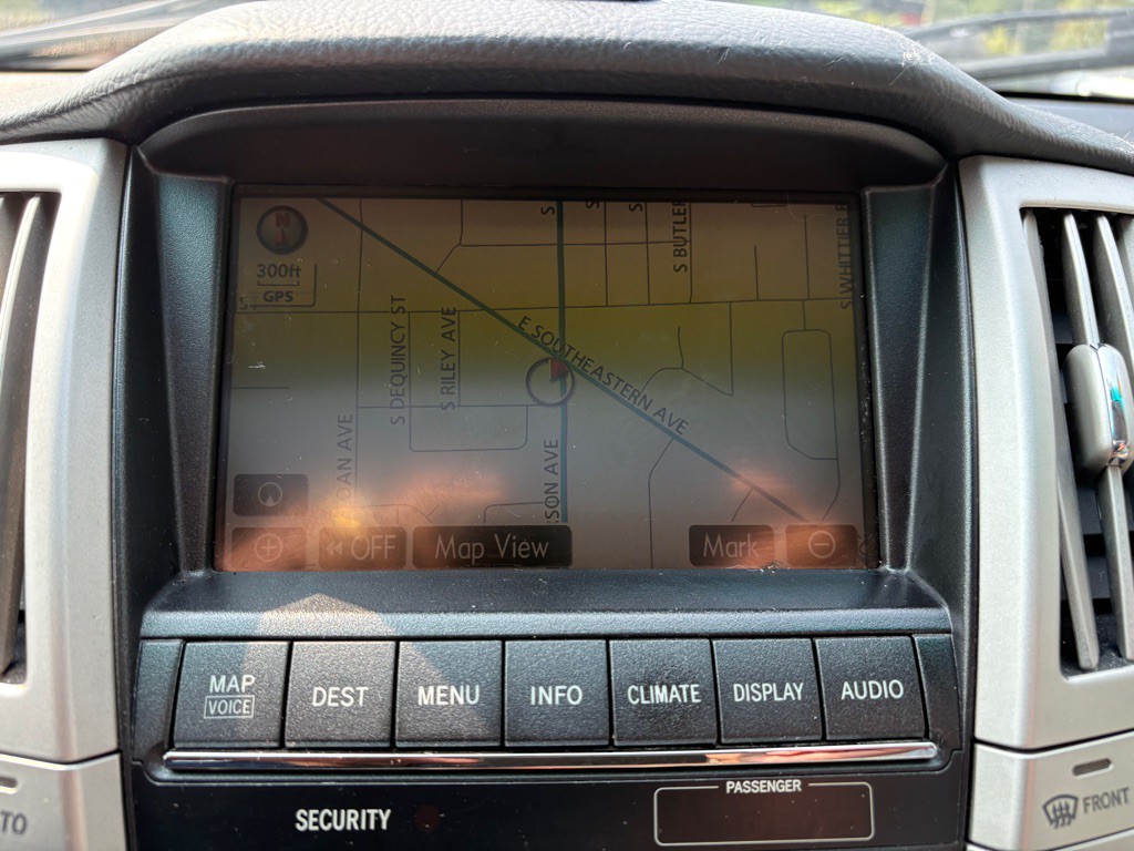 2008 Lexus RX Image 21