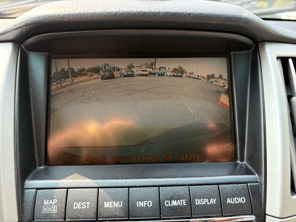 2008 Lexus RX Image 22