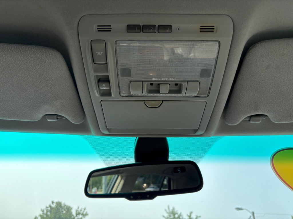 2008 Lexus RX Image 23