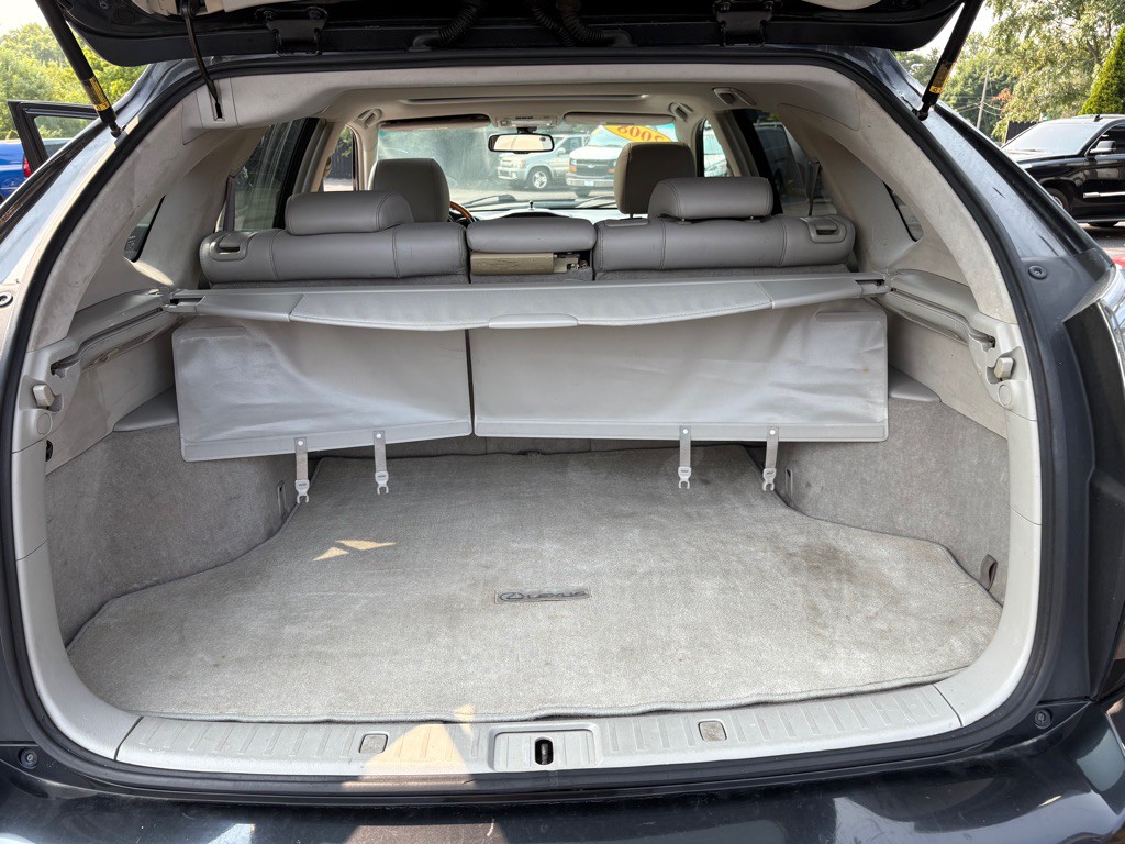 2008 Lexus RX Image 24