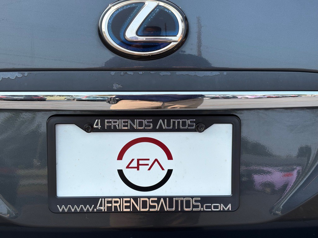 2008 Lexus RX Image 25
