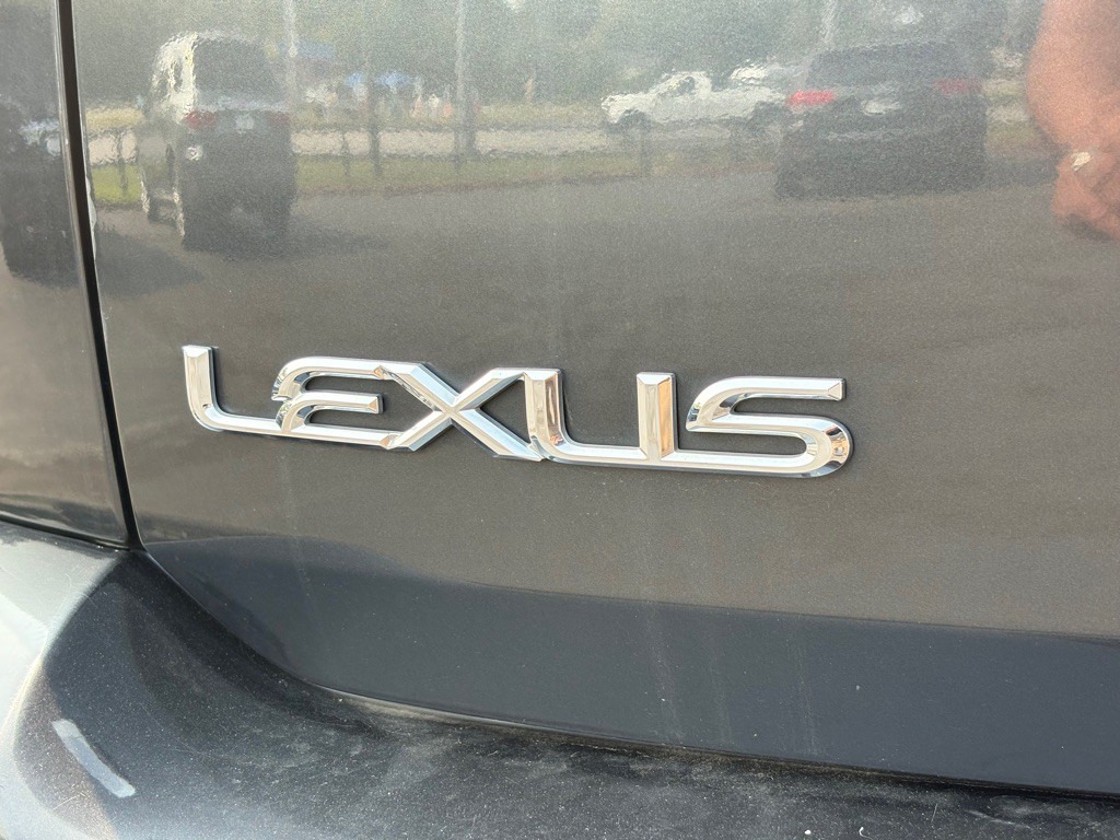 2008 Lexus RX Image 26